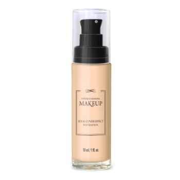 Ideal Cover Effect Foundation